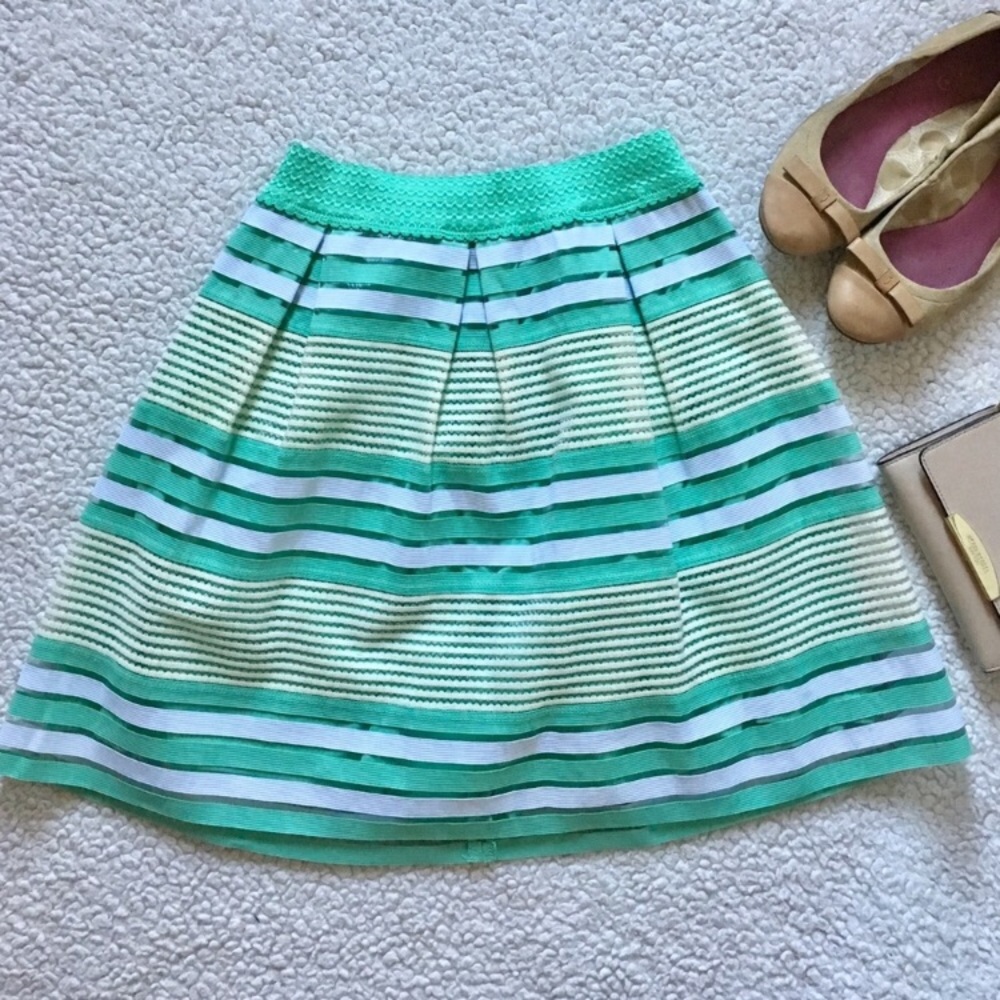 Francesca’s Skirt